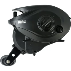 Hot Abu Garcia Max 5 Low Profile Reel 400 SD