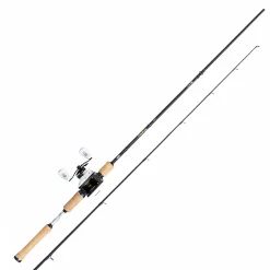 Abu Garcia Raubfisch-Angelsets|Raubfisch-Angelsets<Max® Pro Casting Combo