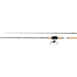 Abu Garcia Raubfisch-Angelsets|Raubfisch-Angelsets<Max® Pro Casting Combo
