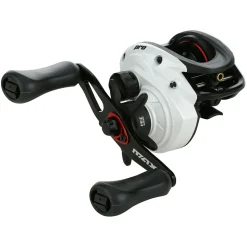 New Abu Garcia Max Pro Low Profile Reel 200 SD
