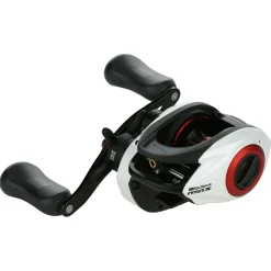 New Abu Garcia Max Pro Low Profile Reel 200 SD