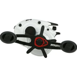 New Abu Garcia Max Pro Low Profile Reel 200 SD