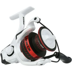 Abu Garcia Spinnrollen<Max Pro Spinning 4000 H