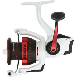 Abu Garcia Spinnrollen<Max Pro Spinning 4000 H