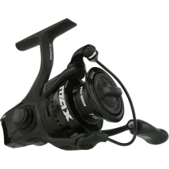 New Abu Garcia Max SX Spinning 750