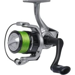 Sale Abu Garcia Max X Spinning mit Schnur 4000