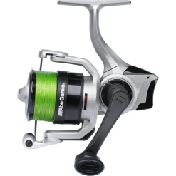 Sale Abu Garcia Max X Spinning mit Schnur 4000