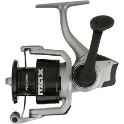 Abu Garcia Spinnrollen<Max X Spinning 2000