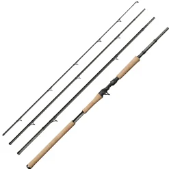 Abu Garcia Spinnruten<Mörrum Casting Rod 1204 H 366 cm 20-70 g