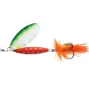Abu Garcia Spinner<Reflex Red (Ayu)