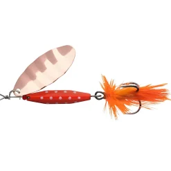 Sale Abu Garcia Reflex Red (Copper)