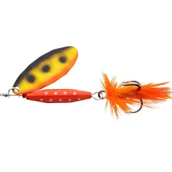 Online Abu Garcia Reflex Red (Orange Copper)