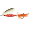New Abu Garcia Reflex Red (Sinking Gold)