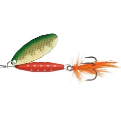 Abu Garcia Spinner<Reflex Red (Sinking Green)