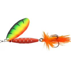 Best Abu Garcia Reflex Red (Tiger)