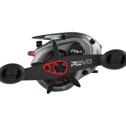 Hot Abu Garcia Revo® Premier Low Profile Reel LP-HS-L