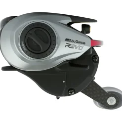 Hot Abu Garcia Revo® Premier Low Profile Reel LP-HS-L