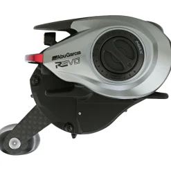 Hot Abu Garcia Revo® Premier Low Profile Reel LP-HS-L