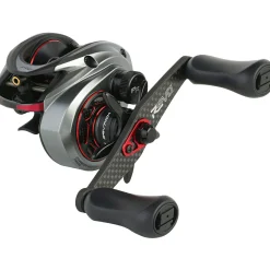 Hot Abu Garcia Revo® Premier Low Profile Reel LP-HS-L