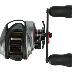 Hot Abu Garcia Revo® Premier Low Profile Reel LP-HS-L
