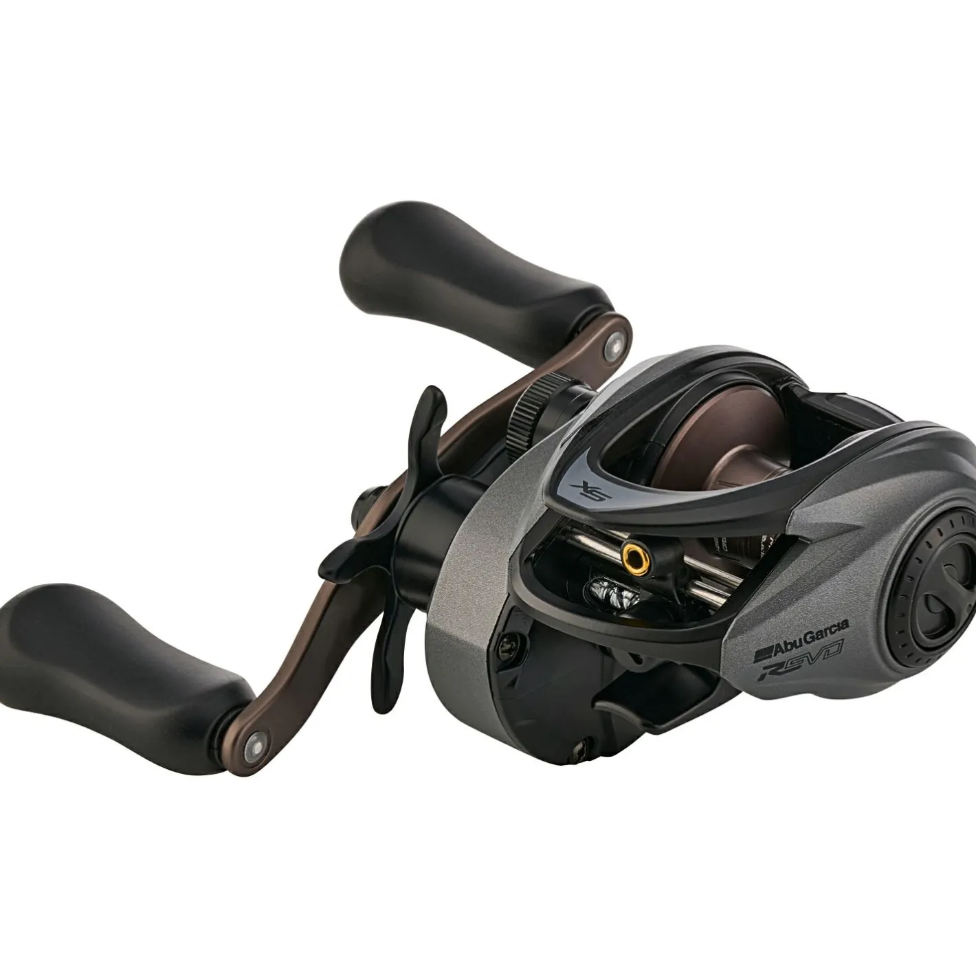 Abu Garcia Baitcastrollen<Revo® SX Low Profile Reel SX-HS Low Profile