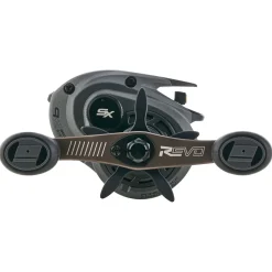 Abu Garcia Baitcastrollen<Revo® SX Low Profile Reel SX-HS Low Profile