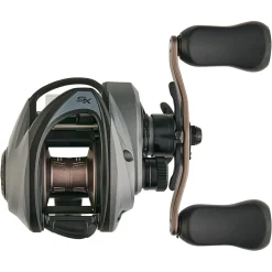 Abu Garcia Baitcastrollen<Revo® SX Low Profile Reel SX-HS Low Profile