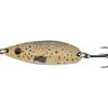 Clearance Abu Garcia Shaky Spoon (Lantern)