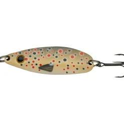 Clearance Abu Garcia Shaky Spoon (Lantern)