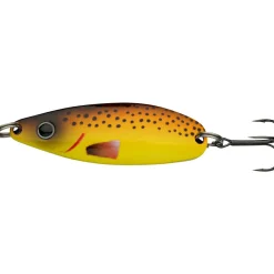 Hot Abu Garcia Shaky Spoon (Vairon)