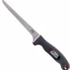 Abu Garcia Filetiermesser|Angelmesser·Filetiermesser<Sheath Messer 6" Blade filleting