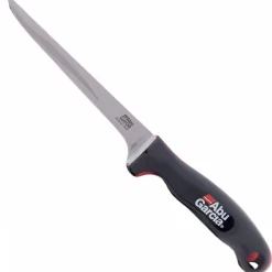Abu Garcia Filetiermesser|Angelmesser·Filetiermesser<Sheath Messer 6" Blade filleting
