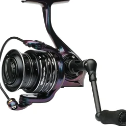 Abu Garcia Spinnrollen<Spike Spinning 2500S