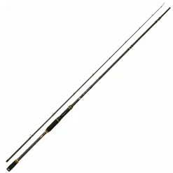 New Abu Garcia Spinnrute Mass Beat II Casting MH Cast 711+1 M 216 cm 20-55 g