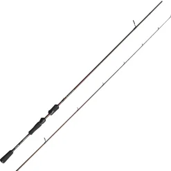 Abu Garcia Spinnruten<Spinnruten SPIKE S Finesse 702 213 cm 3 - 15 g