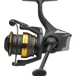 Clearance Abu Garcia Superior Spinning 4000