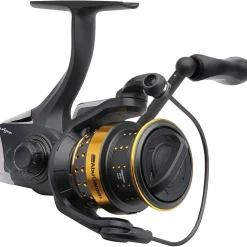 Clearance Abu Garcia Superior Spinning 4000
