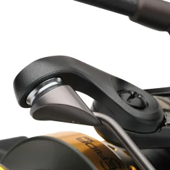 Clearance Abu Garcia Superior Spinning 4000