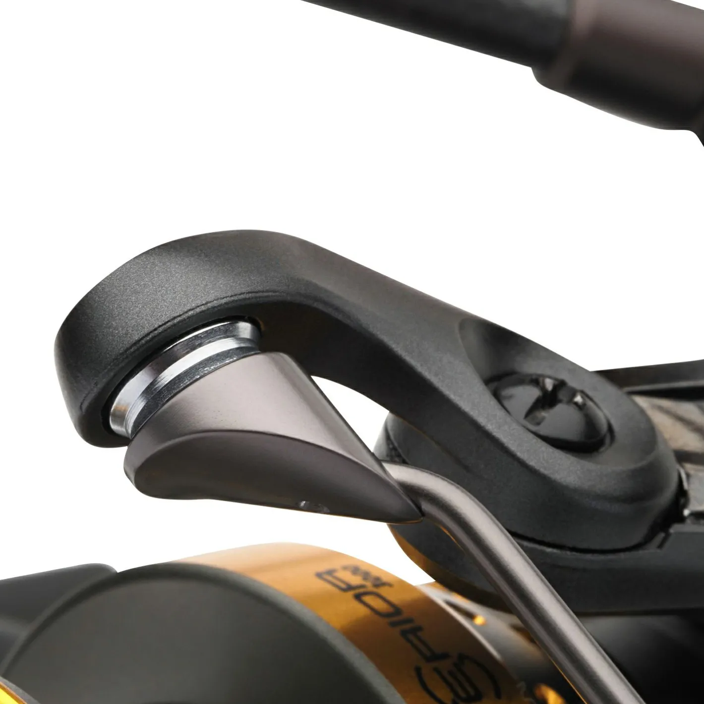 Clearance Abu Garcia Superior Spinning 4000