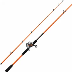 Abu Garcia Raubfisch-Angelsets|Raubfisch-Angelsets<Svartzonker® X Casting Combo