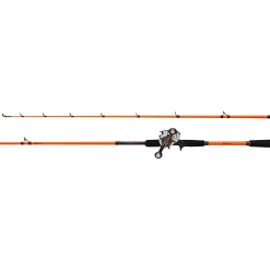 Abu Garcia Raubfisch-Angelsets|Raubfisch-Angelsets<Svartzonker® X Casting Combo