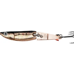 Abu Garcia Sonstige Metallköder<Toby Jointed (Auric)