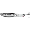 Discount Abu Garcia Toby Jointed (Black Back Minnow)