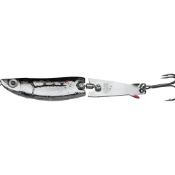 Discount Abu Garcia Toby Jointed (Black Back Minnow)