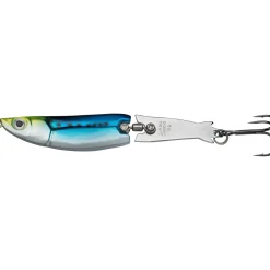 Abu Garcia Sonstige Metallköder<Toby Jointed (Blue Sardine)
