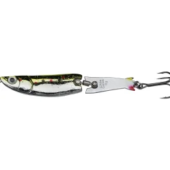 Abu Garcia Sonstige Metallköder<Toby Jointed (Green Back Minnow)