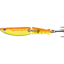 Best Abu Garcia Toby Jointed (Red Hot Tiger)