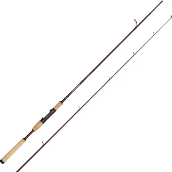Abu Garcia Spinnruten<Tormentor2