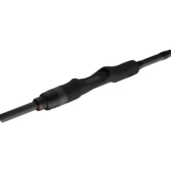 Hot Abu Garcia Vendetta Finesse Solid Tip Spinning Rod Fast