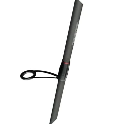 Hot Abu Garcia Vendetta Finesse Solid Tip Spinning Rod Fast